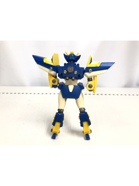 メーカー ロボットその他 最小変形 ゴッドグラヴィオン