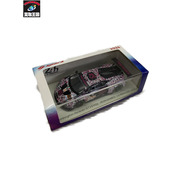 1/43スケールカー Spark ランボルギーニ ウラカン ルマン 24H 2024