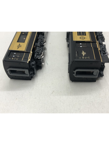 鉄道模型車両 TOMIX JR キハ185系特急ディーゼルカー(A列車で行こう)セット