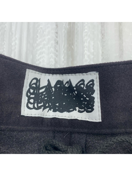 パンツ POOL BY CLASS 23AW ウルトラスエードパンツ