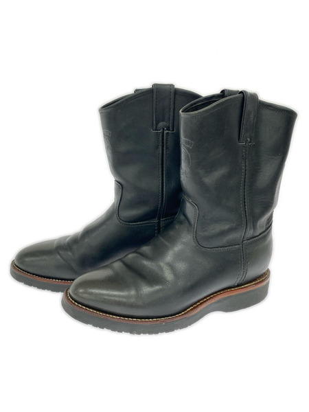 Chippewa ブーツ 91061 ペコス 7-1/2