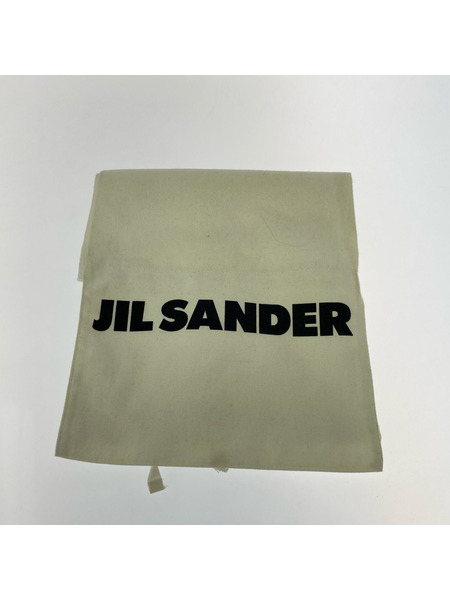 JIL SANDER ショルダーバッグ Tangle スモールショルダーバッグ BLK