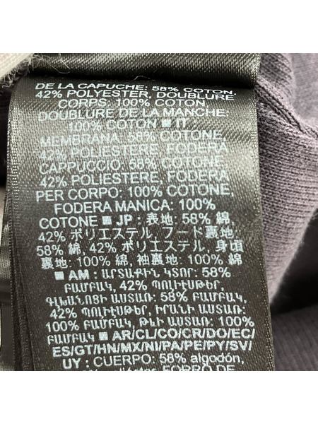 パーカー YEEZY GAP ENGINEERED BY BALENCIAGA