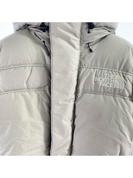 THE NORTH FACE ダウンジャケット オルタレーションバフズジャケット(XS)