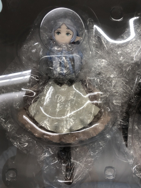 エニマイくじ　葬送のフリーレン ラスト賞