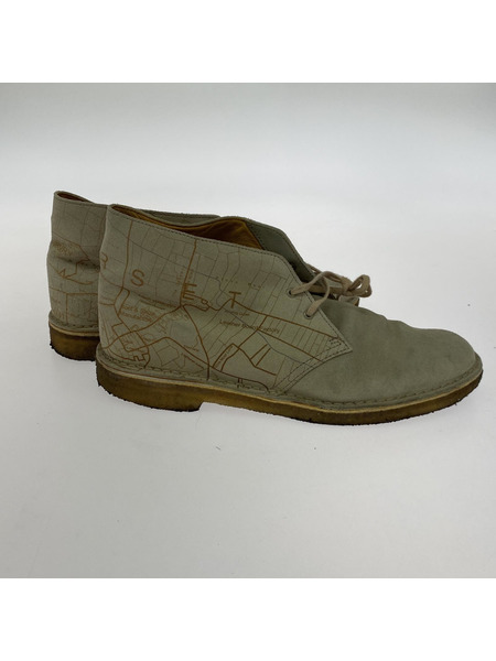 Clarks ブーツ[値下]