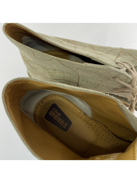 Clarks ブーツ[値下]