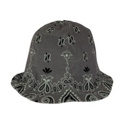 CHALLENGER ハット 23AW REVERSIBLE BANDANA HAT
