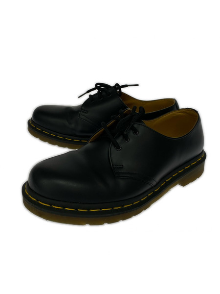 Dr.Martens ブーツ 3ホールブーツ 1461(UK7)