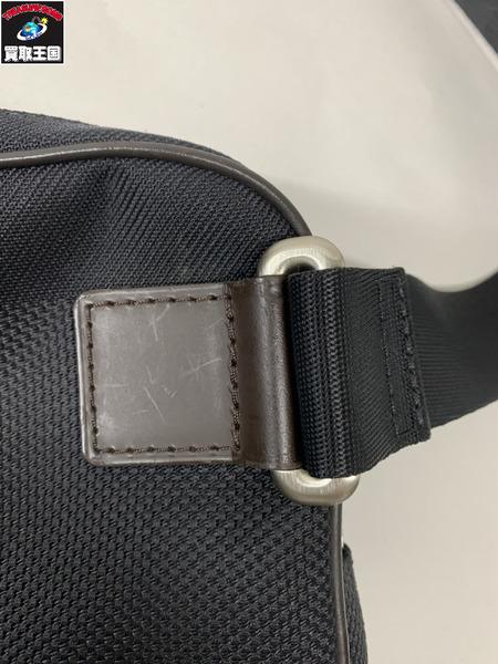 ボディバッグ ダミエジェアン アクロバットボディバッグ