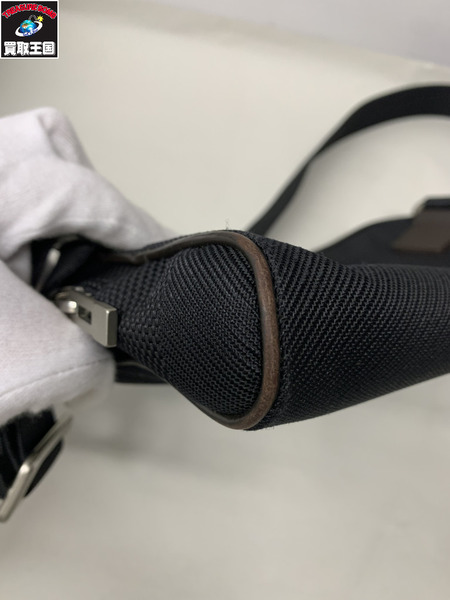 ボディバッグ ダミエジェアン アクロバットボディバッグ