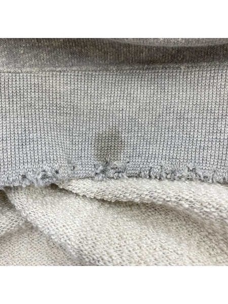 DAIRIKU スウェット・トレーナー Ponyboy Pullover Sweater L グレー