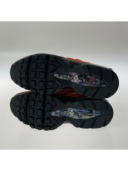 NIKE スニーカー AIR MAX 95 ビッグバブル IQ5755 200