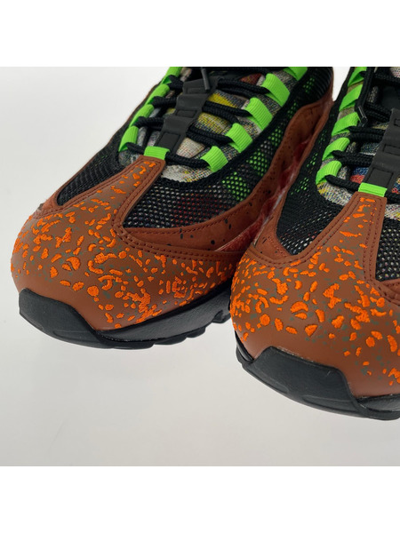 NIKE スニーカー AIR MAX 95 ビッグバブル IQ5755 200