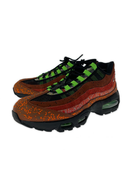 NIKE スニーカー AIR MAX 95 ビッグバブル IQ5755 200