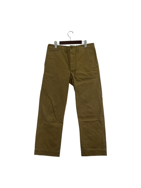 RRL パンツ フィールドチノ W30