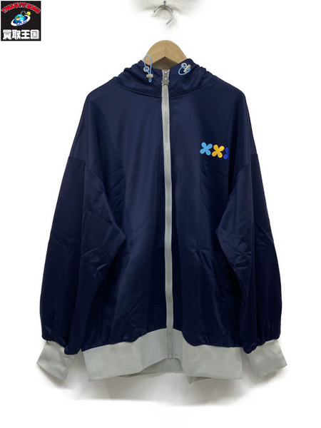 その他グッズ Vチューバー フブキの部屋着ジャージ