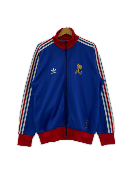 adidas ジャケット adidas フランス代表 トラックジャケット
