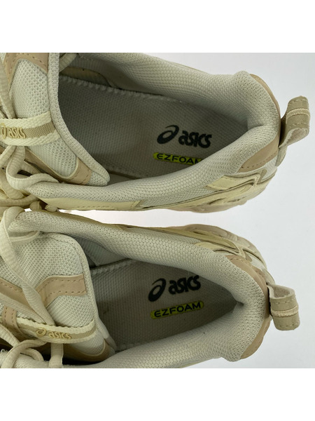 ASICS スニーカー F130622 27.5cm