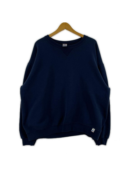 OLD・VINTAGE スウェット・トレーナー RUSSELL sweat