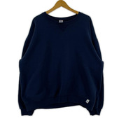 OLD・VINTAGE スウェット・トレーナー RUSSELL sweat
