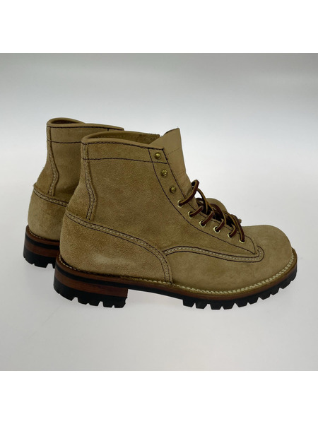 SUGAR CANE ブーツ LONE WOLF BOOTS LW01845 (US9.5)