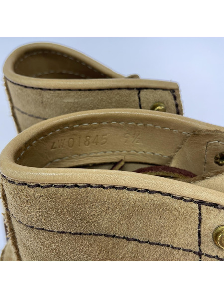 SUGAR CANE ブーツ LONE WOLF BOOTS LW01845 (US9.5)
