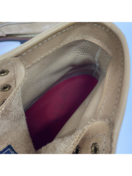 SUGAR CANE ブーツ LONE WOLF BOOTS LW01845 (US9.5)
