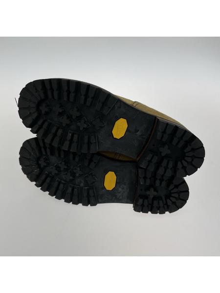 SUGAR CANE ブーツ LONE WOLF BOOTS LW01845 (US9.5)