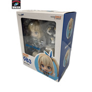 メーカー Vチューバー ねんどろいど 983 ミライアカリ