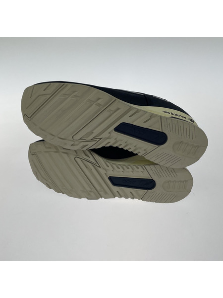 NEW BALANCE スニーカー U1500VNV Vintage Sport 英国製 26.5cm