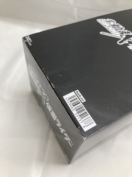 掌動駆 SHODO-X 仮面ライダー　8個のみ