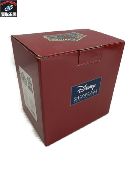ディズニー ディズニー・トラディションズ スタチュー チップ&デール