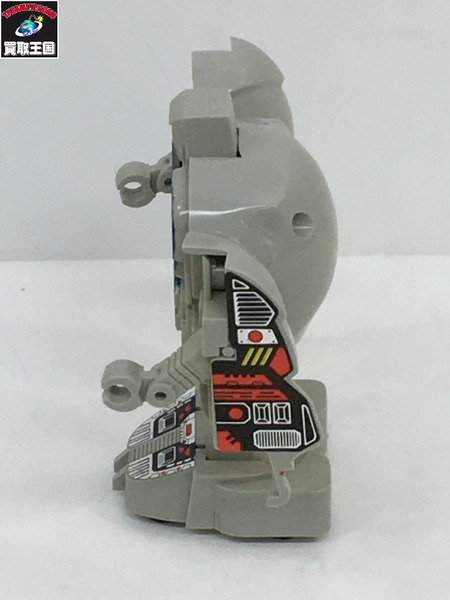 メーカー ロボットその他 マルカ チェンジロボシリーズ　デビルロボット