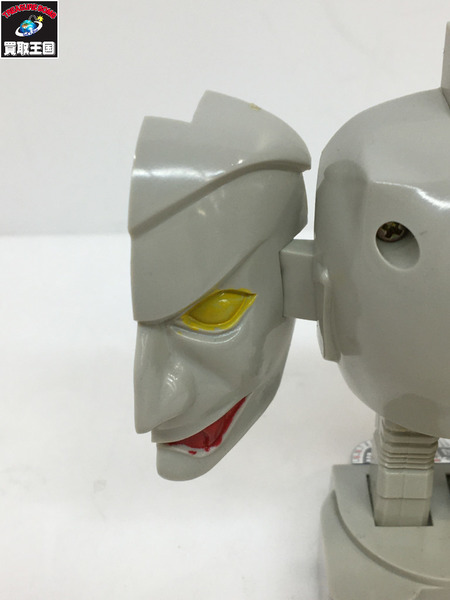 メーカー ロボットその他 マルカ チェンジロボシリーズ　デビルロボット