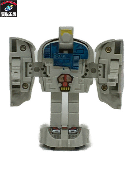 メーカー ロボットその他 マルカ チェンジロボシリーズ　デビルロボット