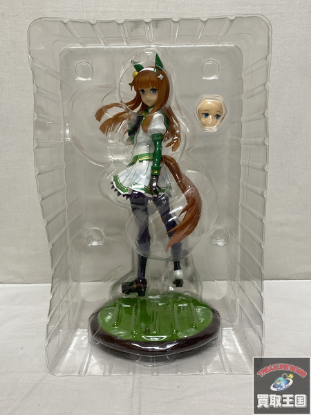 メガハウス ウマ娘 サイレンススズカ