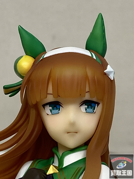 メガハウス ウマ娘 サイレンススズカ