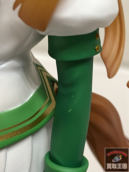 メガハウス ウマ娘 サイレンススズカ