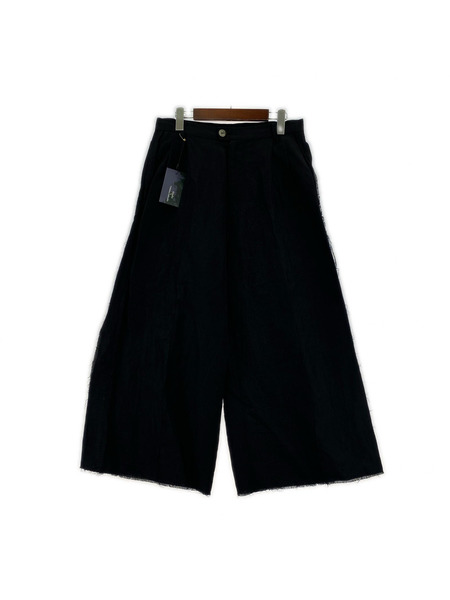 kujaku パンツ 21SS asatsuki pants (1)