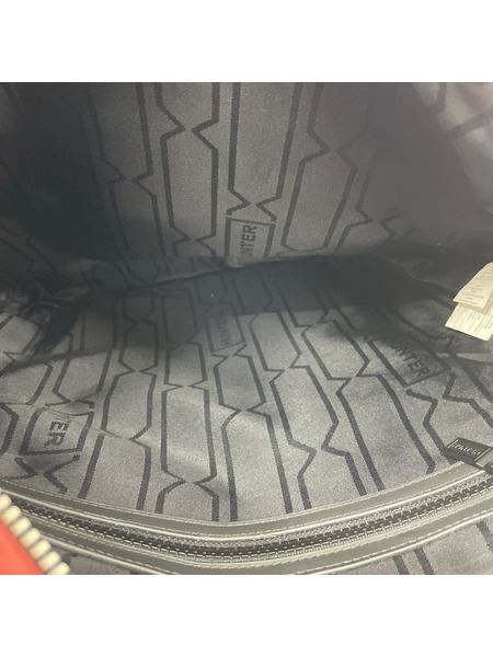 HUNTER リュックサック・バックパック