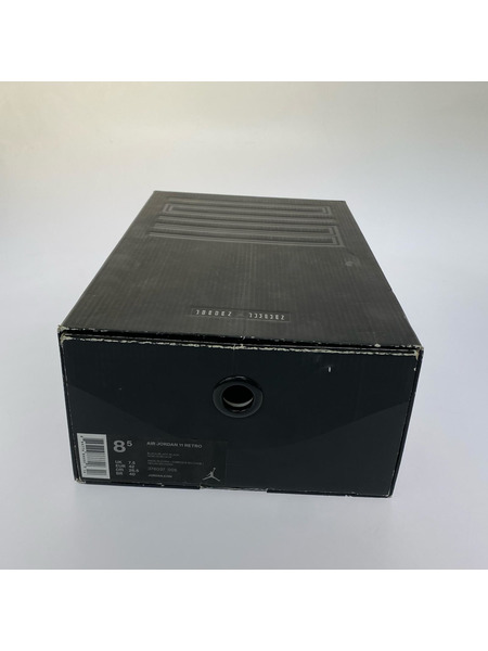 NIKE スニーカー Air Jordan 11 "Cap and Gown"  26.5㎝