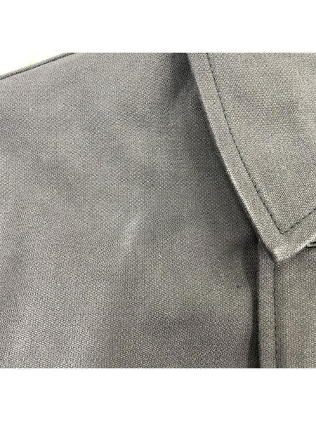 BUCO ブルゾン・ジャンパー モーターサイクル ユーティリティジャケット 黒 (M)