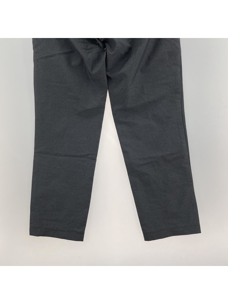 TEATORA Wallet Pants OFFICE DD 　グレー　TT-0040F-DD[値下]