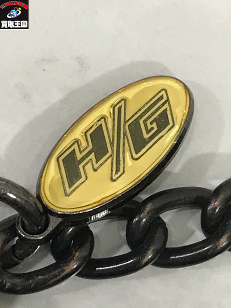 HYSTERIC GLAMOUR その他 ウォレットチェーン