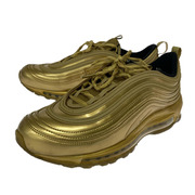 NIKE スニーカー AIR MAX 97 (26.5cm) CT4556-700 メタリックゴールド