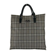 BURBERRY BLACK LABEL ソノ他バッグ トートバック