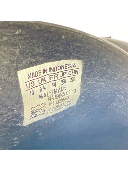 adidas スニーカー BECKENBAUER ALLROUND 28.0㎝ Q20549[値下]