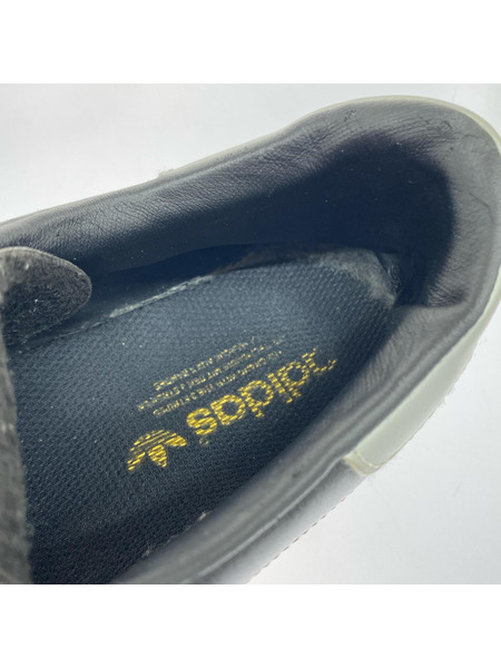 adidas スニーカー BECKENBAUER ALLROUND 28.0㎝ Q20549[値下]