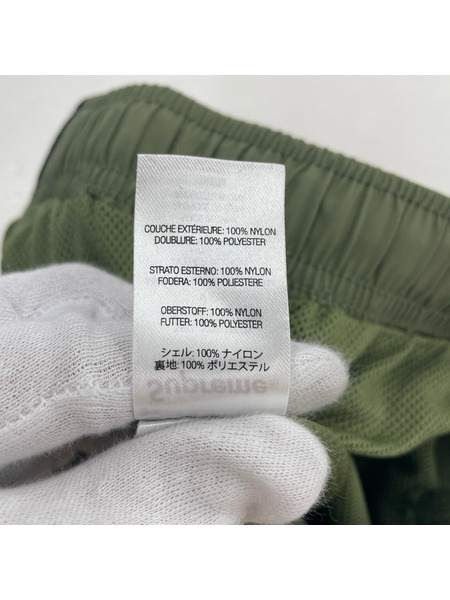 Supreme パンツ 22SS AOI Glow-in-the-Dark Track Pant S[値下]